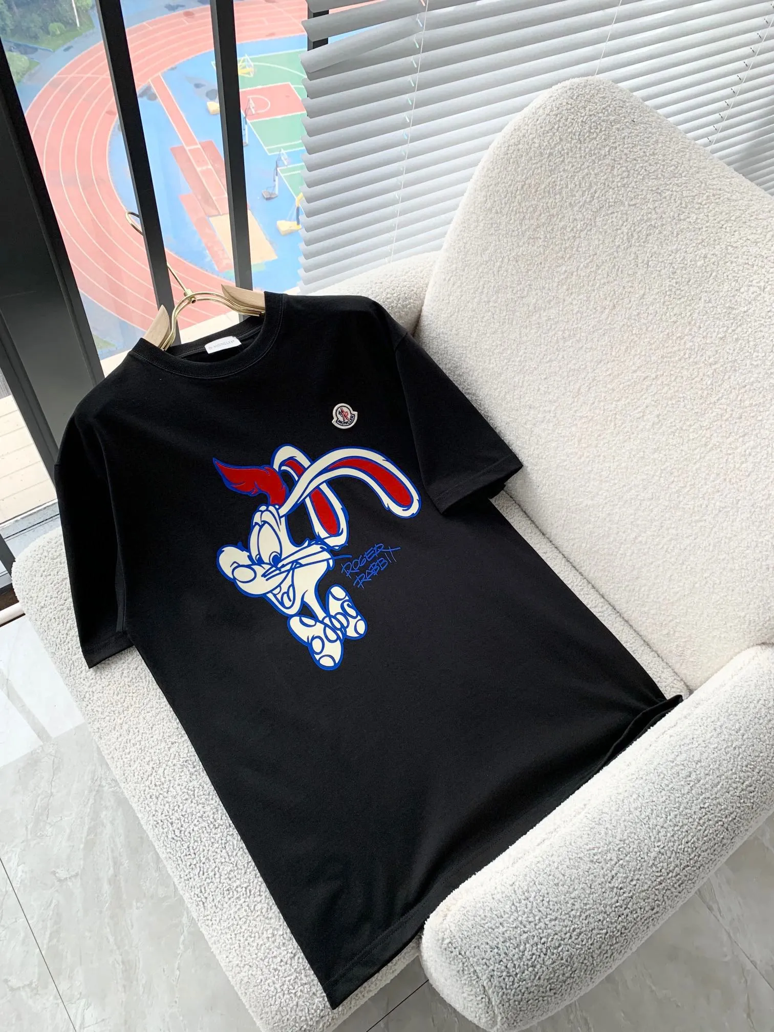 2024 Same Style👫 T ， ！！ ！ logo ！ Breathable， ， ，Quality ， ， ， ， ， . .... ， ， ！ ： Sizes：M L XL XXL XXXL